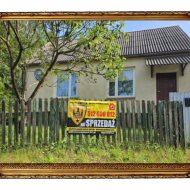 Dom na sprzedaż