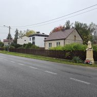 Dom na sprzedaż