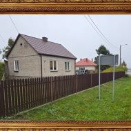 Dom na sprzedaż