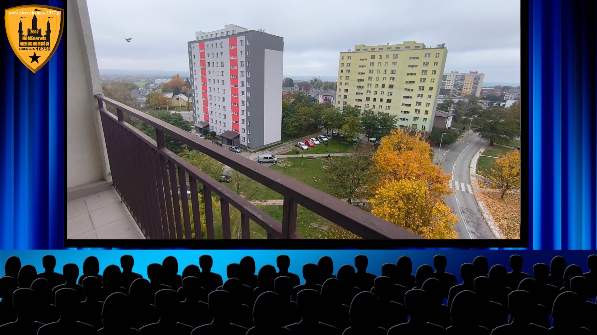 Mieszkanie na wynajem