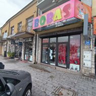 Lokal na wynajem