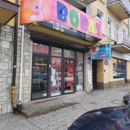 Lokal na wynajem