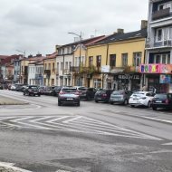 Lokal na wynajem