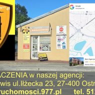 Lokal na wynajem